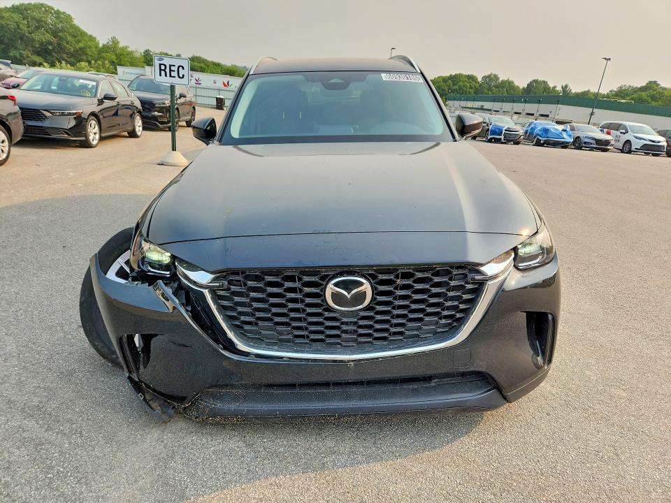 2025 Mazda Cx-90 VIN JM3KKAHD2S1192252 COPART salvage auction — FRONT END, FL - CERTIFICATE OF TITLE, sold $2,400 on 2026-07-27 (photo 5)