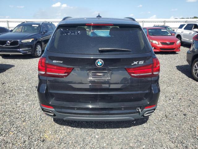 2016 BMW X5 VIN 5UXKT0C58G0F75451 COPART salvage auction — NORMAL WEAR, FL - CERTIFICATE OF TITLE (P), sold $2,050 on 2026-07-24 (photo 6)