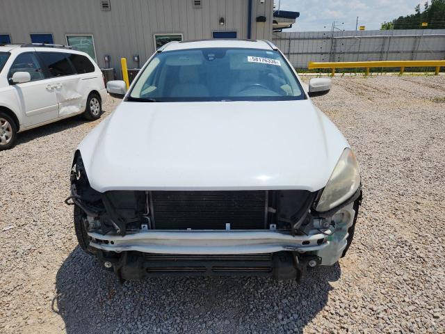 2015 Volvo Xc60 VIN YV440MDK6F2678184 COPART salvage auction — FRONT END, Al - Cert Of Title-Salvage Title, sold $325 on 2026-08-19 (photo 5)