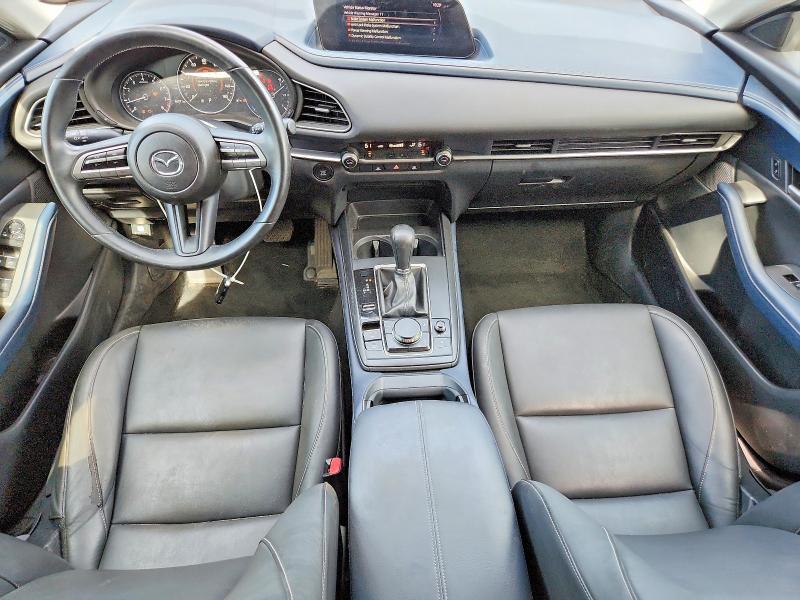 2020 Mazda Cx-30 VIN 3MVDMBCLXLM115373 COPART salvage auction — MINOR DENT/SCRATCHES, FL - CERTIFICATE OF TITLE, sold $10,300 on 2026-08-25 (photo 8)