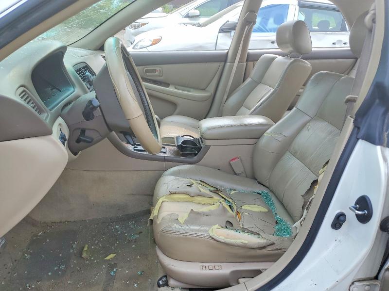 1997 Lexus Es 300 VIN JT8BF22G2V5007098 COPART salvage auction — VANDALISM, Md - Cert Of Salvage > 75% Damage, sold $125 on 2026-07-28 (photo 7)