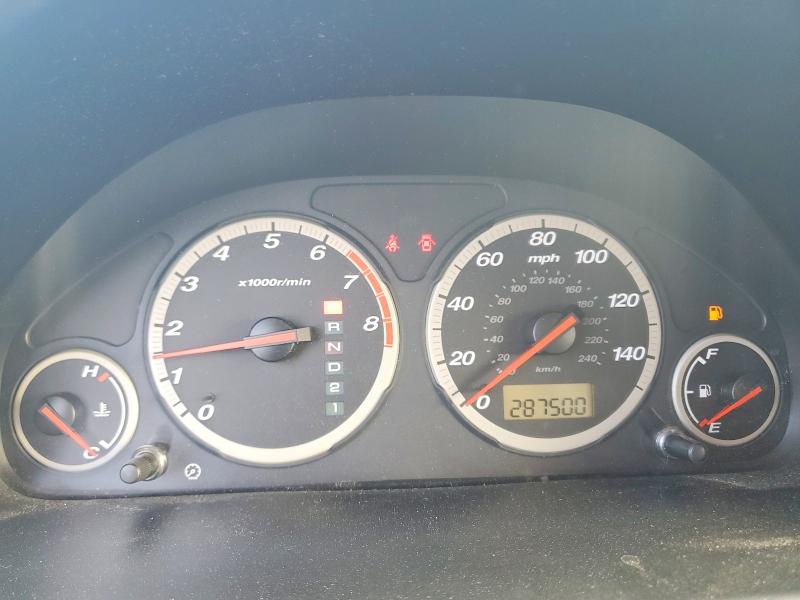 2005 Honda Cr-v VIN JHLRD68565C003931 COPART salvage auction — MINOR DENT/SCRATCHES, Ca - Dis/Dlr/Exp Only Clean Title, sold $500 on 2026-07-22 (photo 9)
