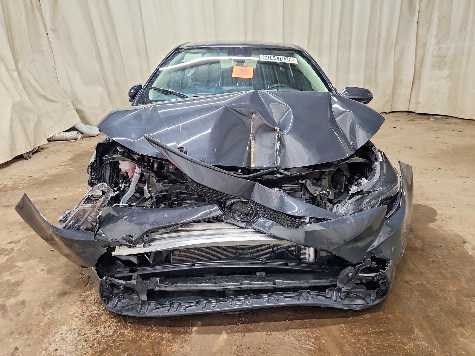 2026 Toyota Corolla VIN 5YFB4MDE7TP461734 COPART salvage auction — FRONT END, FL - CERT OF TITLE SLVG REBUILDABLE (P), sold $1,600 on 2026-07-20 (photo 5)