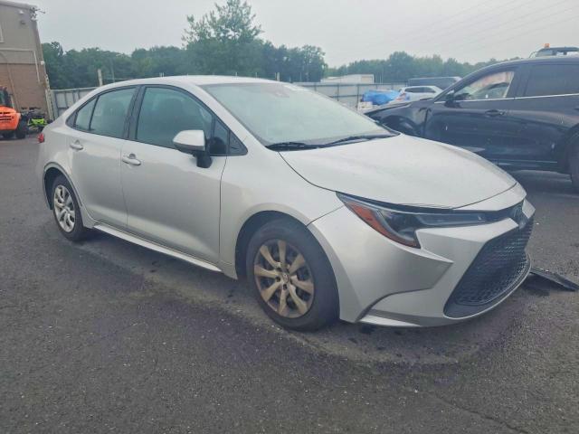 2021 Toyota Corolla VIN 5YFEPMAE8MP164661 COPART salvage auction — FRONT END, FL - CERTIFICATE OF TITLE, sold $7,900 on 2026-07-20 (photo 4)