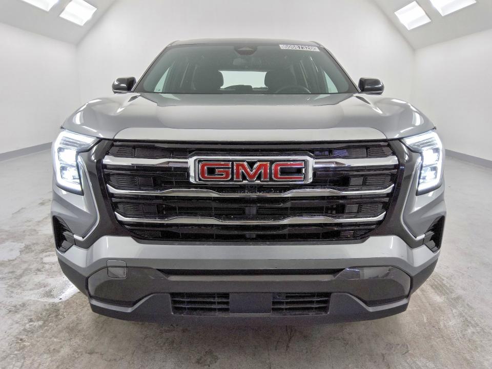2026 Gmc Terrain VIN 3GKALMEG2TL438698 COPART salvage auction — SIDE, FL - CERTIFICATE OF TITLE, sold $14,100 on 2026-07-27 (photo 5)
