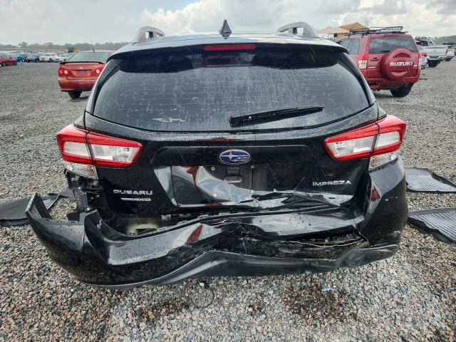 2019 Subaru Impreza VIN 4S3GTAT62K3724253 COPART salvage auction — REAR END, Fl - Cert Of Title Slvg Rebuildable, sold $2,600 on 2026-07-31 (photo 6)