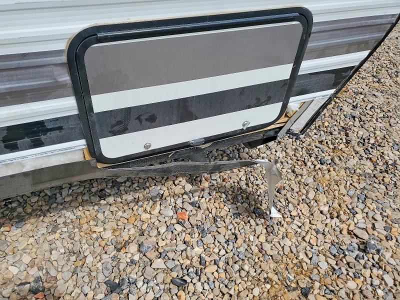 2020 Frrv VIN 4X4TSFZ21LC021015 COPART salvage auction — ALL OVER, UT - SALVAGE CERTIFICATE, sold $600 on 2026-07-30 (photo 5)