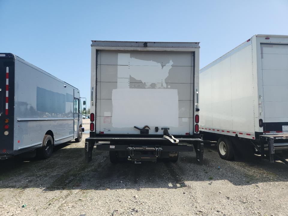 2022 Chevrolet 4500 VIN 54DCDW1D4NS200117 COPART salvage auction — MINOR DENT/SCRATCHES, Fl - Certificate Of Title, sold $9,000 on 2026-07-28 (photo 6)