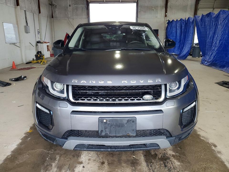 2017 Land rover VIN SALVP2BG9HH173481 COPART salvage auction — MINOR DENT/SCRATCHES, Oh - Certificate Of Title, sold $4,250 on 2026-07-29 (photo 5)