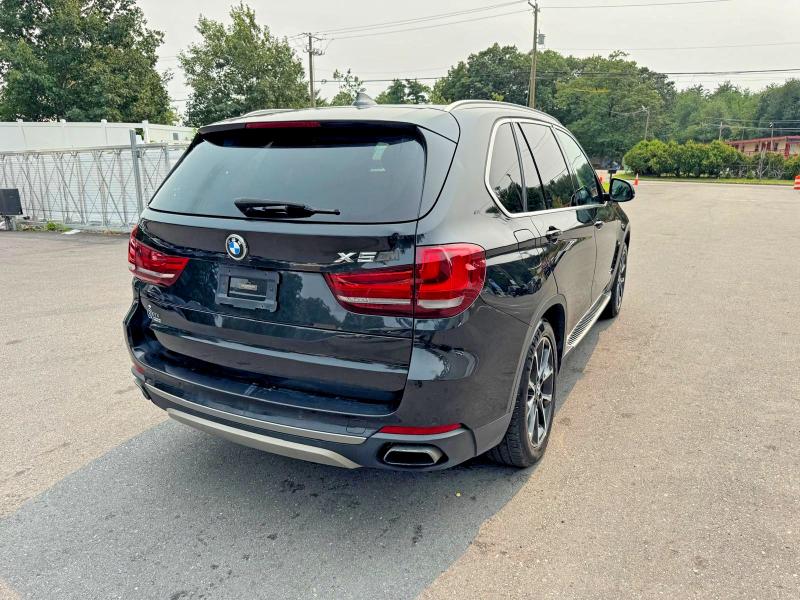 2015 BMW X5 VIN 5UXKR6C50F0J77597 COPART salvage auction — MINOR DENT/SCRATCHES, In - Certificate Of Title, sold $5,100 on 2026-07-29 (photo 3)