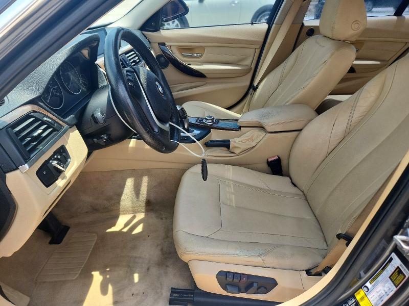 2013 BMW 1er VIN WBA3F9C54DF145260 COPART salvage auction — MINOR DENT/SCRATCHES, Fl - Certificate Of Title (P), sold $2,125 on 2026-08-18 (photo 7)