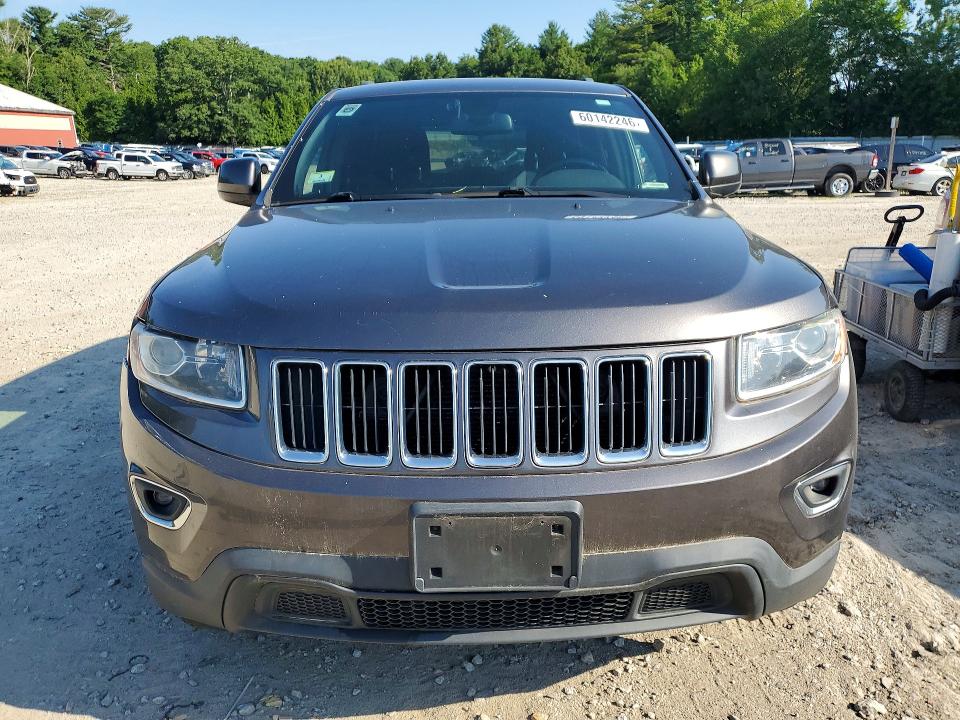 2014 Jeep Grand cherokee VIN 1C4RJFAG8EC383808 COPART salvage auction — MECHANICAL, Ma - Certificate Of Title, sold $400 on 2026-07-23 (photo 5)