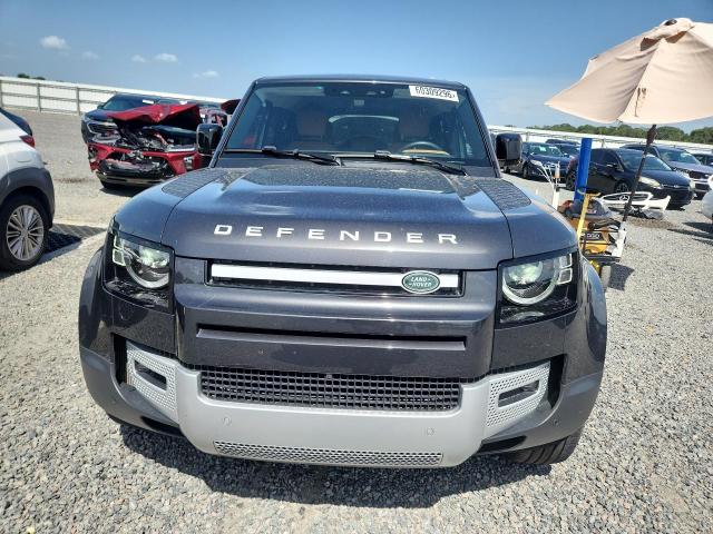 2024 Land rover Defender VIN SALEJ7EXXR2285348 COPART salvage auction — REAR END, FL - CERT OF TITLE SLVG REBUILDABLE, sold $20,200 on 2026-07-21 (photo 5)
