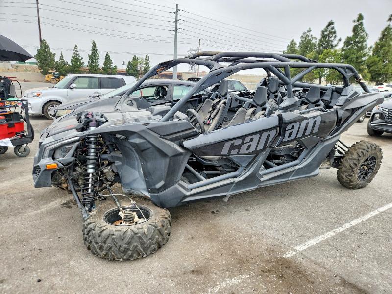 2023 Can-am/ brp Maverick VIN 3JBVNAV25PE000765 COPART salvage auction — FRONT END, Ca - Cert Of Title-Salvaged (P), sold $6,200 on 2026-07-09 (photo 2)