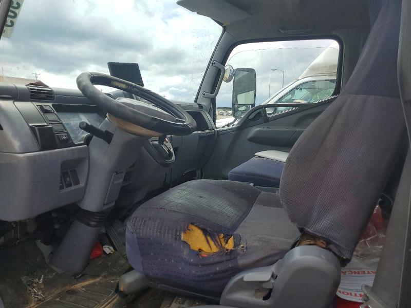 2006 Mitsubishi Fe8 fe84d VIN JL6BBG1S46K007615 COPART salvage auction — MINOR DENT/SCRATCHES, Fl - Certificate Of Title, sold $175 on 2026-07-27 (photo 7)