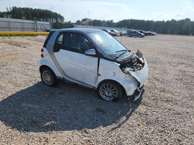 2013 Smart Fortwo VIN WMEEJ3BAXDK627715 COPART salvage auction — FRONT END, Al - Cert Of Title-Salvage Title, sold $325 on 2026-09-09 (photo 4)