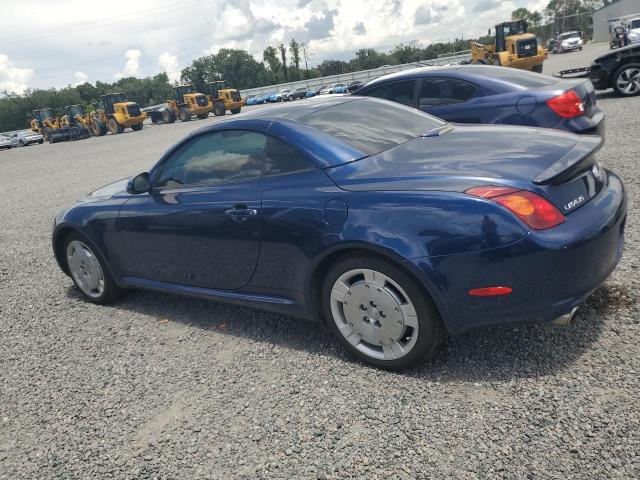 2002 Lexus Es 350 VIN JTHFN48Y520027869 COPART salvage auction — REAR END, FL - CERT OF TITLE SLVG REBUILDABLE, sold $575 on 2026-07-17 (photo 2)
