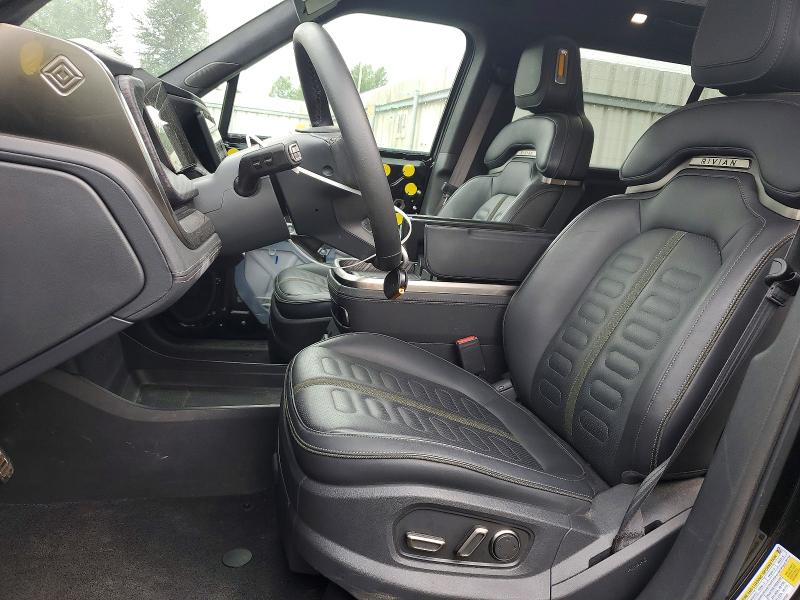 2023 Rivian VIN 7PDSGABA0PN028709 COPART salvage auction — FRONT END, WA - BILL OF SALE, sold $20,800 on 2026-07-27 (photo 7)