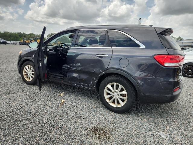 2017 Kia Sorento VIN 5XYPGDA33HG259887 COPART salvage auction — SIDE, FL - CERTIFICATE OF DESTRUCTION, sold $175 on 2026-07-24 (photo 2)
