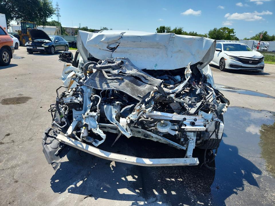2017 Toyota Prius VIN JTDKARFP5H3028143 COPART salvage auction — FRONT END, Fl - Cert Of Title Slvg Rebuildable, sold $475 on 2026-07-28 (photo 5)