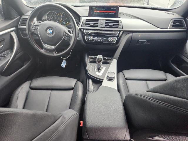 2019 BMW 4er VIN WBA4J1C57KBM12044 COPART salvage auction — WATER/FLOOD, Salvage Title, sold $5,900 on 2026-08-07 (photo 8)