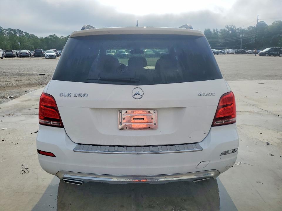 2014 Mercedes-benz VIN WDCGG8JB7EG190123 COPART salvage auction — SIDE, Ga - Cert Of Title-Salvage, sold $300 on 2026-08-06 (photo 6)