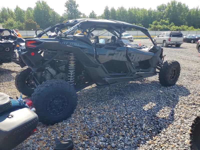 2023 Can-am/ brp Maverick VIN 3JBVNAV20PE002875 COPART salvage auction — NORMAL WEAR, CA - CERTIFICATE OF TITLE, sold $9,400 on 2026-07-23 (photo 4)