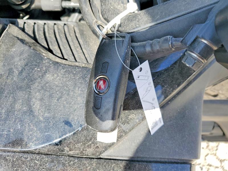 2021 Honda Gl1800c VIN JH2SC7913MK300315 COPART salvage auction — MINOR DENT/SCRATCHES, Tx - Certificate Of Title (P), sold $8,500 on 2026-10-01 (photo 8)