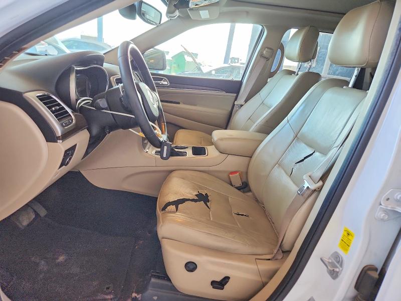 2017 Jeep Cherokee VIN 1C4RJEBG2HC920802 COPART salvage auction — MINOR DENT/SCRATCHES, Az - Certificate Of Title (P), sold $5,400 on 2026-08-13 (photo 7)