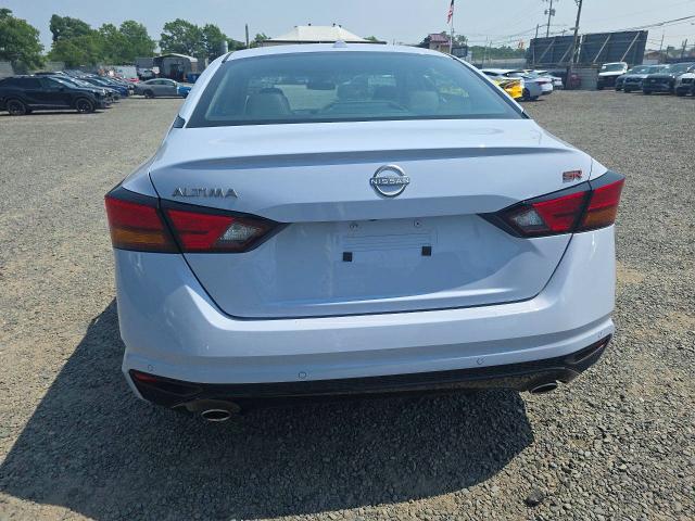 2025 Nissan Altima VIN 1N4BL4CVXSN419466 COPART salvage auction — WATER/FLOOD, Nj - Cert Of Title-Salvage Flood, sold $16,800 on 2026-07-27 (photo 6)
