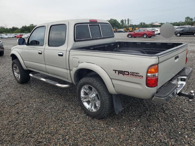 2002 Toyota Tacoma VIN 5TEGN92N52Z089239 COPART salvage auction — FRONT END, FL - CERT OF TITLE SLVG REBUILDABLE, sold $2,800 on 2026-07-17 (photo 2)