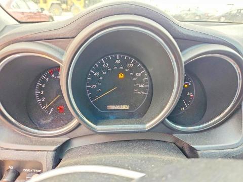 2004 Lexus Rx 330 VIN 2T2HA31U04C018346 COPART salvage auction — NORMAL WEAR, OH - CERTIFICATE OF TITLE, sold $1,150 on 2026-08-01 (photo 9)