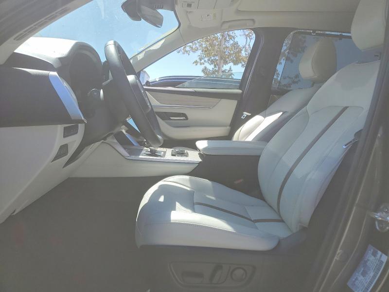 2024 Mazda Cx-90 VIN JM3KKEHD5R1176810 COPART salvage auction — FRONT END, Ca - Dis/Dlr/Exp Only Clean Title, sold $12,000 on 2026-07-28 (photo 7)