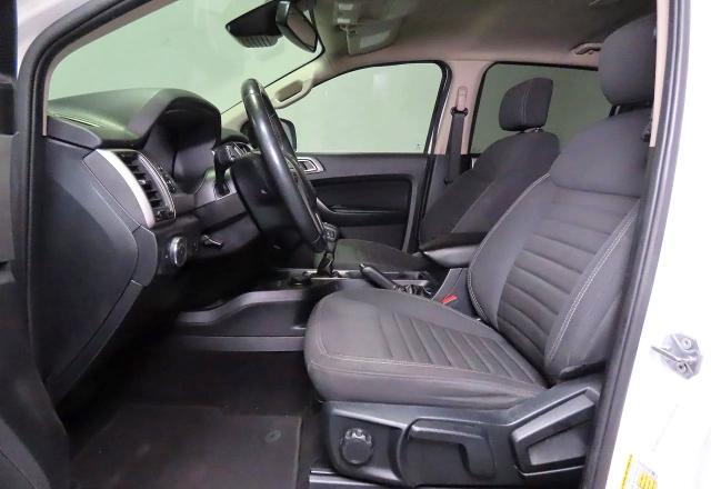 2020 Ford Ranger VIN 1FTER4FH9LLA98996 COPART salvage auction — ALL OVER, CA - DIS/DLR/EXP ONLY CLEAN TITLE (P), sold $10,100 on 2026-09-08 (photo 9)