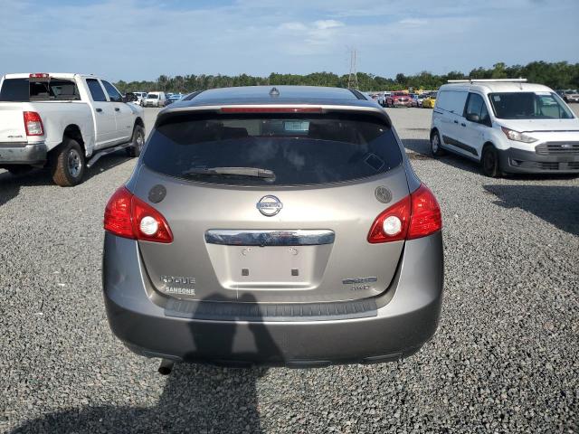 2012 Nissan Rogue VIN JN8AS5MV4CW386641 COPART salvage auction — MECHANICAL, Fl - Certificate Of Title, sold $225 on 2026-07-17 (photo 6)