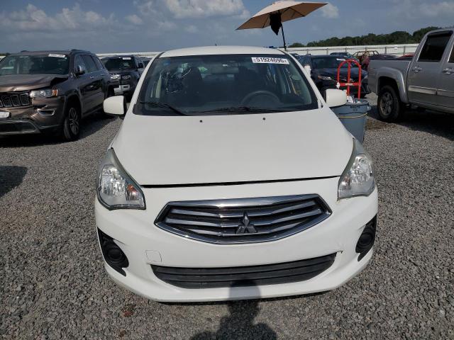 2018 Mitsubishi Mirage VIN ML32F3FJXJHF09367 COPART salvage auction — SIDE, Fl - Certificate Of Title, sold $2,150 on 2026-07-17 (photo 5)