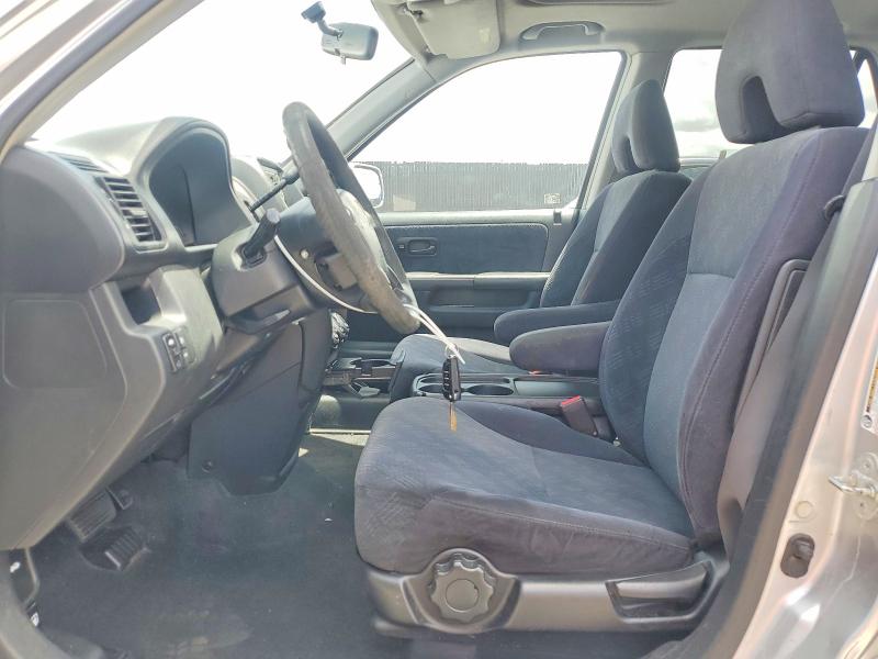 2005 Honda Cr-v VIN SHSRD78835U321157 COPART salvage auction — MINOR DENT/SCRATCHES, Fl - Certificate Of Title, sold $1,600 on 2026-07-16 (photo 7)