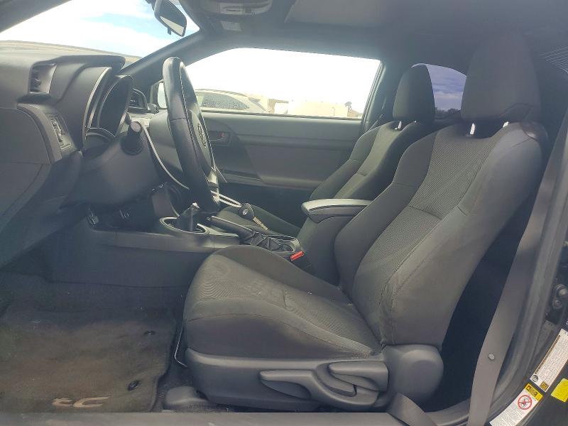 2013 Toyota VIN JTKJF5C78D3062655 COPART salvage auction — MINOR DENT/SCRATCHES, Salvage Title, sold $3,100 on 2026-09-30 (photo 7)