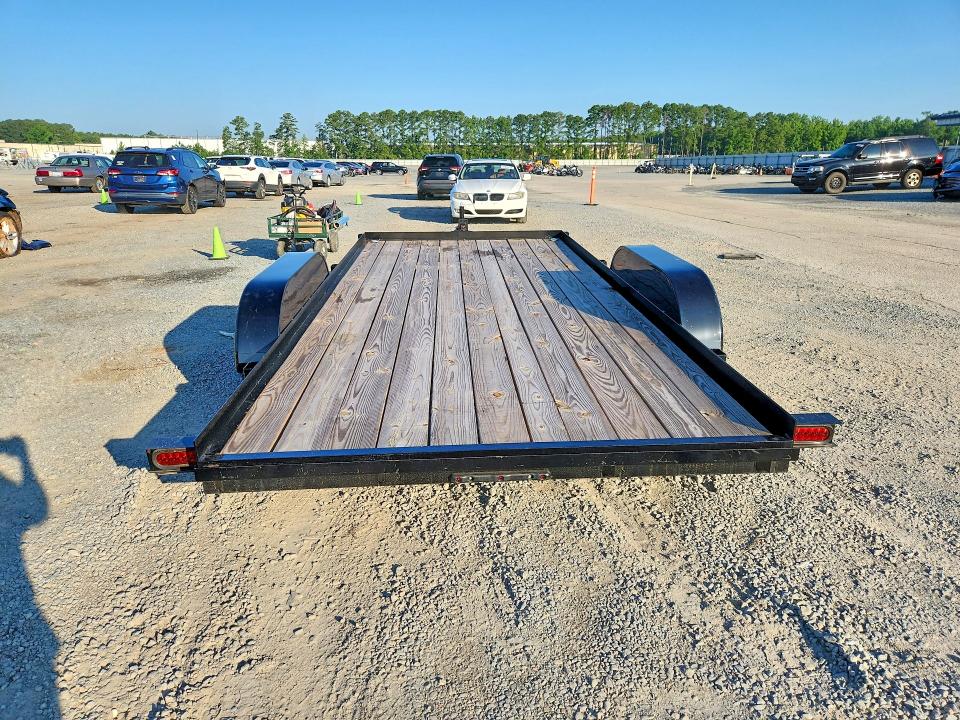 2026 Triple crown Unknown VIN 1XNBE1624T2046813 COPART salvage auction — NORMAL WEAR, TN - DEALER ONLY CLEAN TITLE (P), sold $1,600 on 2026-09-28 (photo 6)