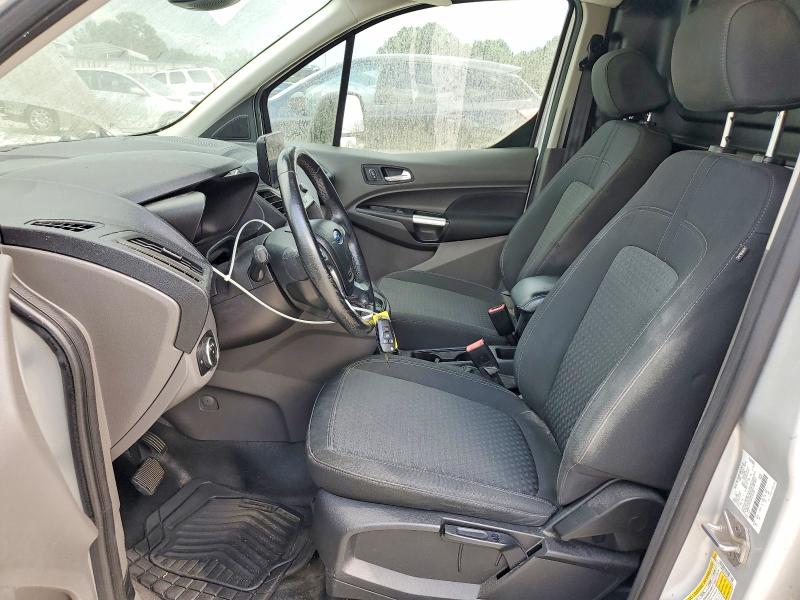 2019 Ford VIN NM0LS7F22K1414108 COPART salvage auction — MINOR DENT/SCRATCHES, Ga - Certificate Of Title, sold $1,750 on 2026-07-27 (photo 7)