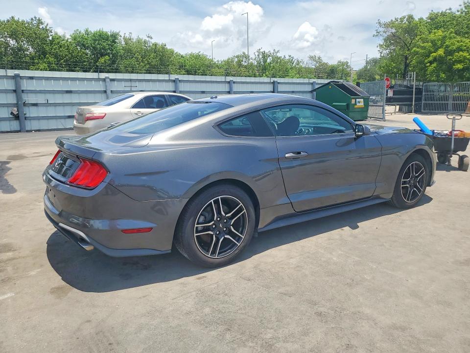 2022 Suzuki VIN 1FA6P8TH5K5166435 COPART salvage auction — MECHANICAL, Fl - Certificate Of Title (P), sold $7,800 on 2026-07-20 (photo 3)