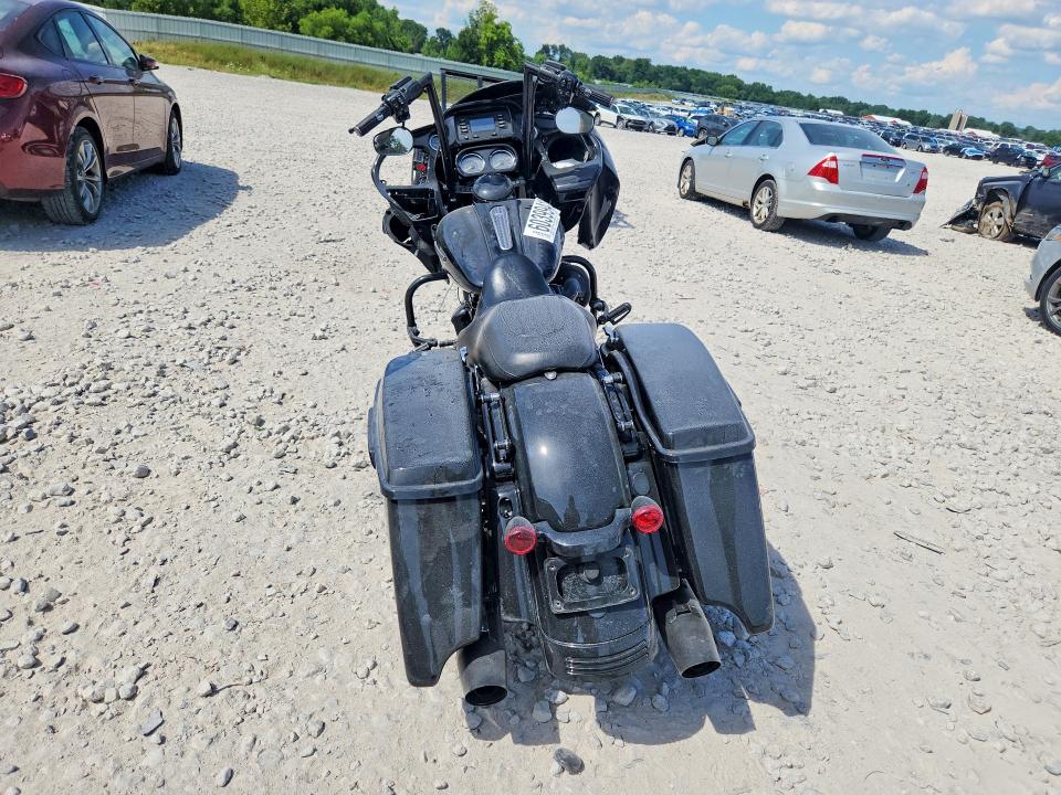 2019 Harley-davidson VIN 1HD1KTP13KB608535 COPART salvage auction — FRONT END, Mi - Certificate Of Title, sold $2,750 on 2026-07-23 (photo 4)