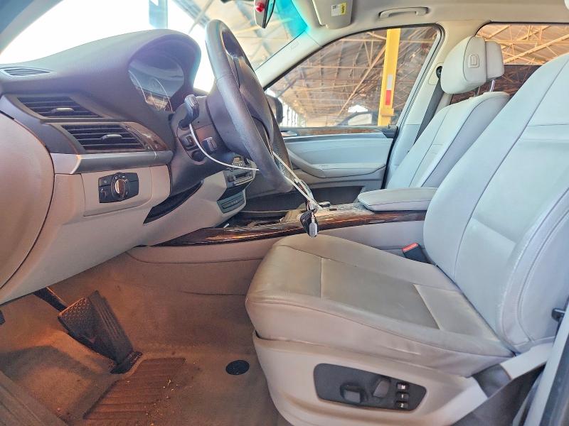 2009 BMW X5 VIN 5UXFE43549L263449 COPART salvage auction — MINOR DENT/SCRATCHES, AZ - CERTIFICATE OF TITLE (P), sold $500 on 2026-07-22 (photo 7)