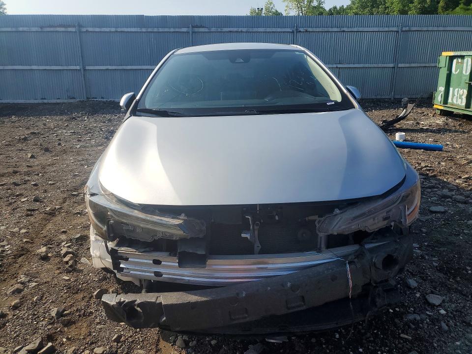 2020 Toyota Corolla VIN 5YFEPRAE1LP128595 COPART salvage auction — FRONT END, Fl - Certificate Of Title, sold $2,600 on 2026-07-28 (photo 5)