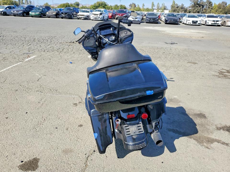 2020 Harley-davidson Fl VIN 1HD1KTP22LB663813 COPART salvage auction — ALL OVER, Salvage Title, sold $3,100 on 2026-07-30 (photo 4)