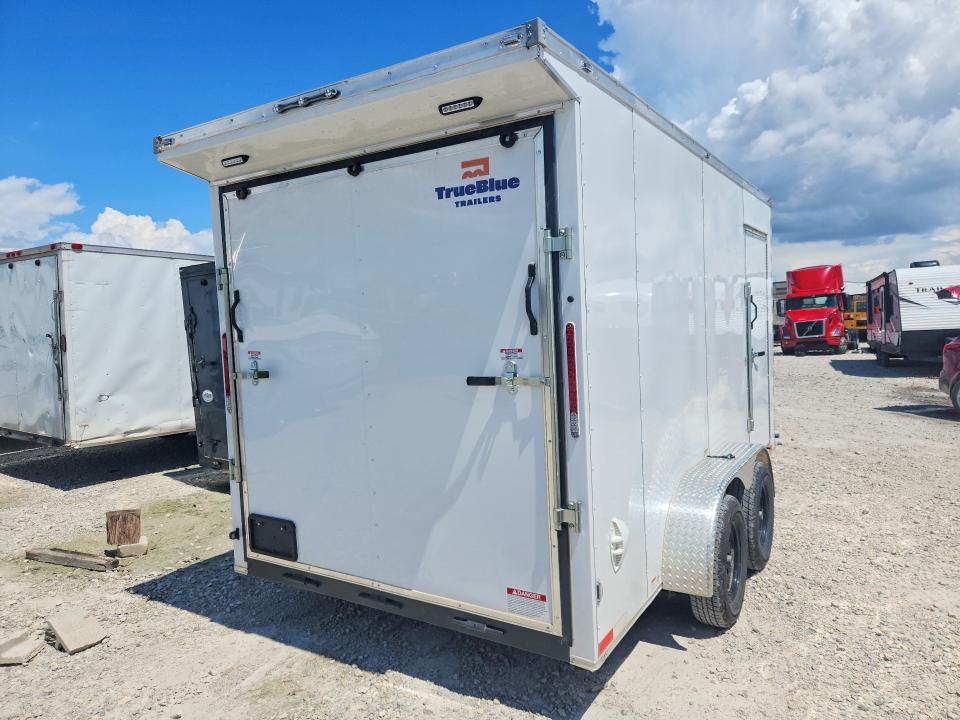 2026 True Unknown VIN 7TDBE1427TT000167 COPART salvage auction — NORMAL WEAR, TN - CERTIFICATE OF TITLE (P), sold $7,250 on 2026-09-22 (photo 3)