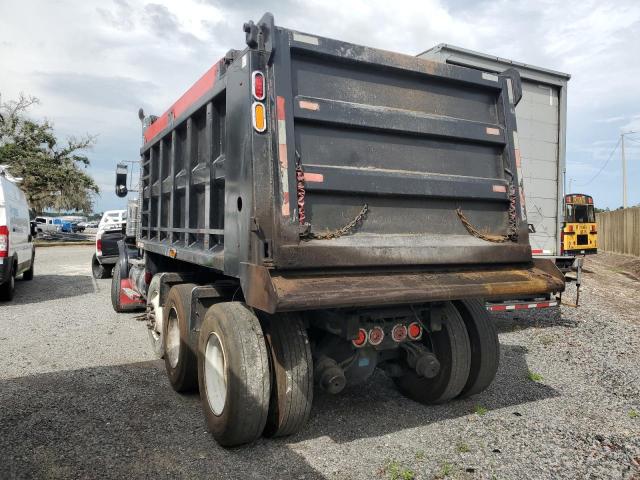 2018 Kenworth T800 VIN 1NKDX4EX8JJ194958 COPART salvage auction — FRONT END, FL - CERT OF TITLE SLVG REBUILDABLE, sold $19,100 on 2026-07-23 (photo 3)
