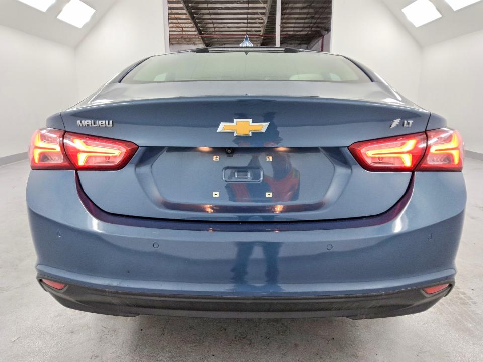 2024 Chevrolet Malibu VIN 1G1ZE5ST8RF194499 COPART salvage auction — MINOR DENT/SCRATCHES, CA - CERTIFICATE OF TITLE, sold $17,507 on 2026-07-28 (photo 6)
