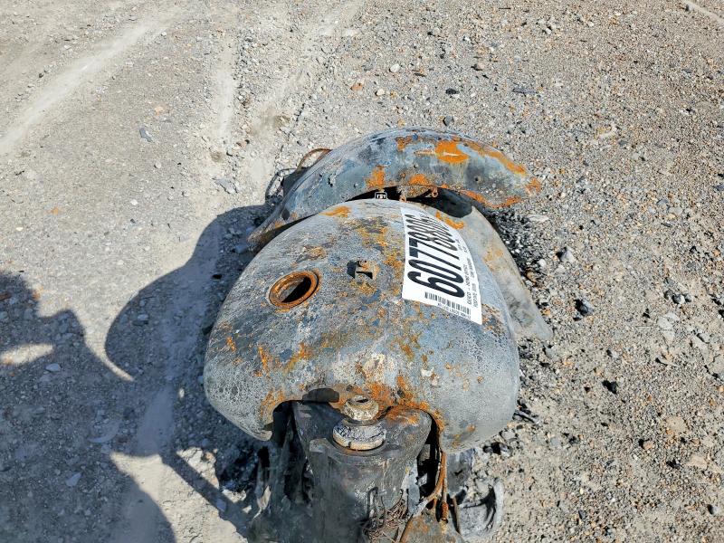 2025 Indian motorcycle co. Scout VIN 56KSCC615S3207836 COPART salvage auction — BURN, MS - CERT OF TITLE-SALVAGED (P), sold $10 on 2026-09-18 (photo 5)