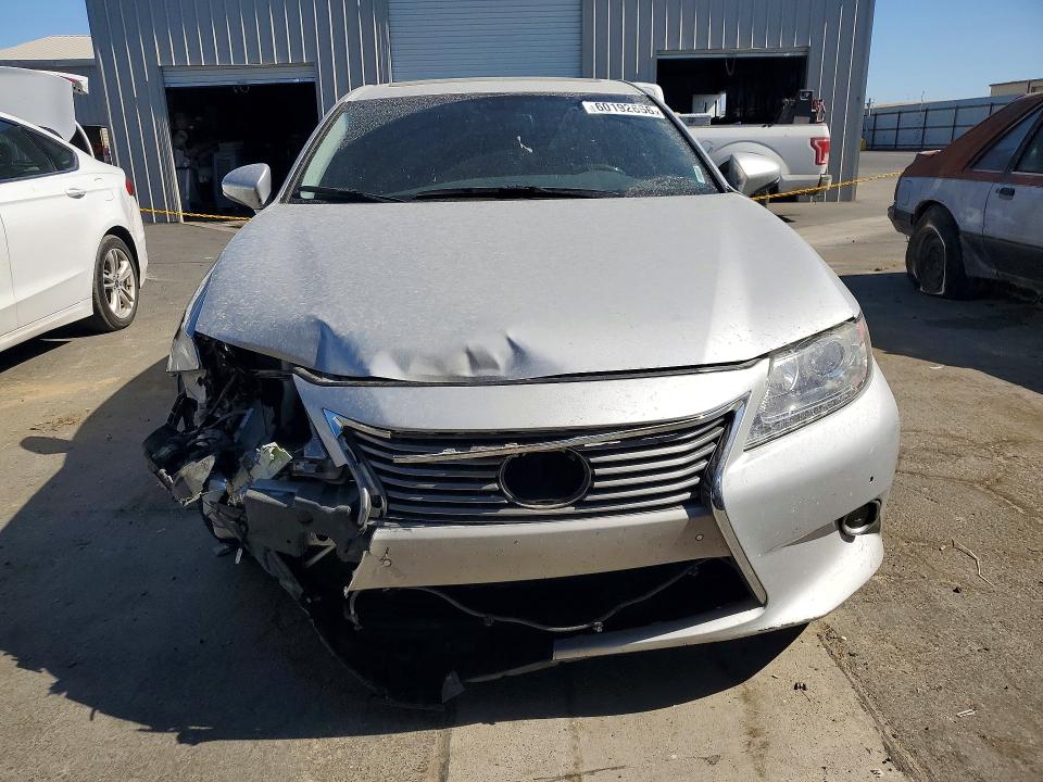 2014 Lexus Es 350 VIN JTHBK1GG6E2119094 COPART salvage auction — FRONT END, CA - DIS/DLR/EXP APP FOR DUP SALVAG, sold $3,450 on 2026-07-09 (photo 5)